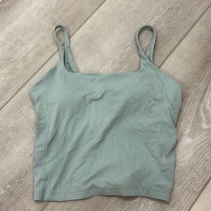•Lululemon Tank Top•